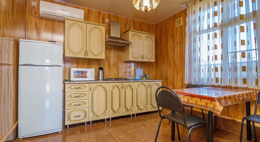 Гостевой дом Камилла 2 Адлер